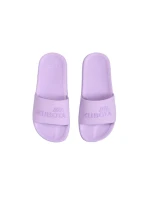 Bazénové žabky basic plain purple KUBKBB-SS24-02-10 Bazénové žabky basic plain purple KUBKBB-SS24-02-10
