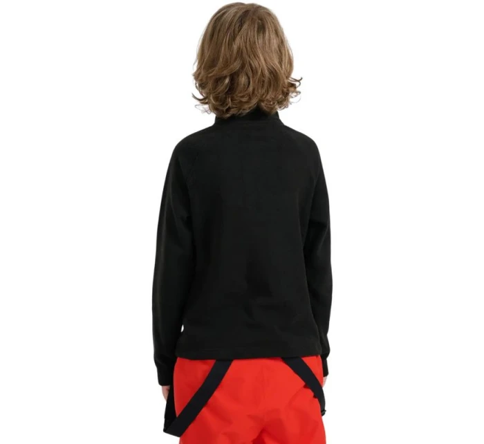 Fleecová mikina Jr model 21746653 20S - 4F