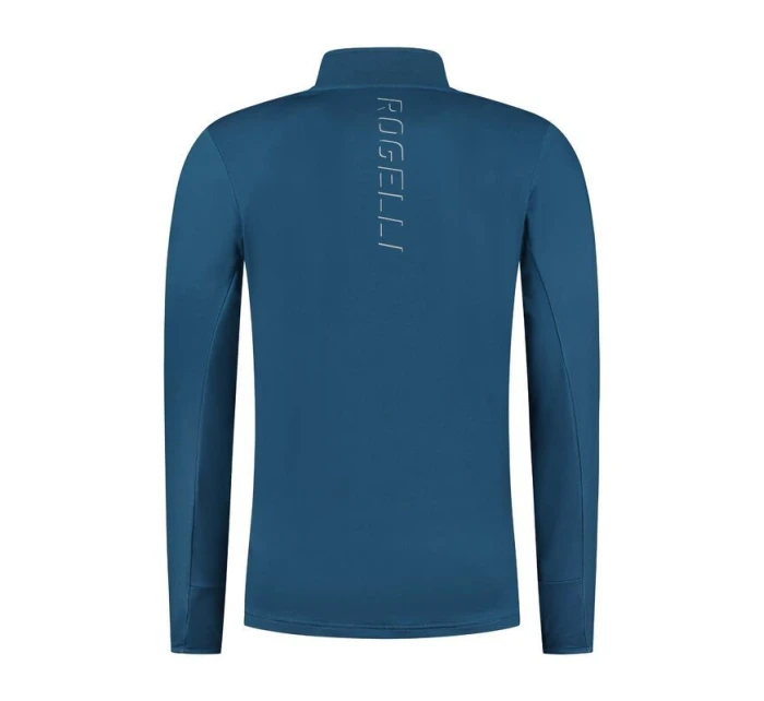 Rogelli bluza do biegania CORE niebieska S