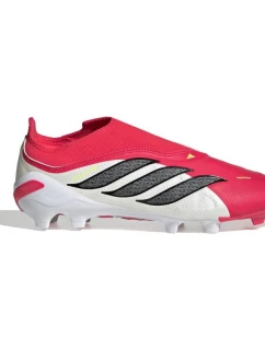 Juniorská futbalová obuv adidas Predator League LL FG JR7890