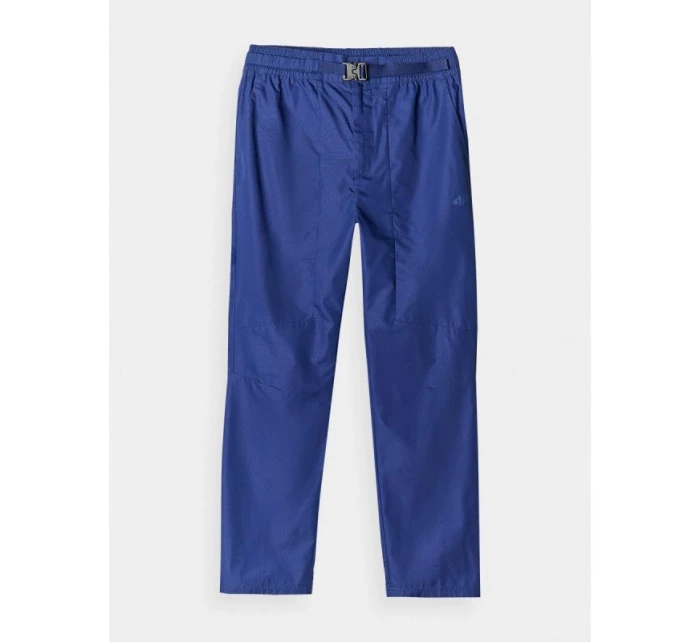 Pánské volnočasové kalhoty model 21907617 - 4F Pánské volnočasové kalhoty model 21907617 - 4F