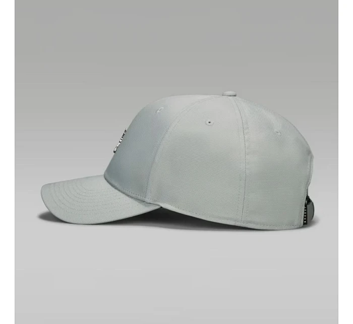 Kšiltovka Air Jordan Rise Metal Jumpman Grey model 22081551 - Hikvision