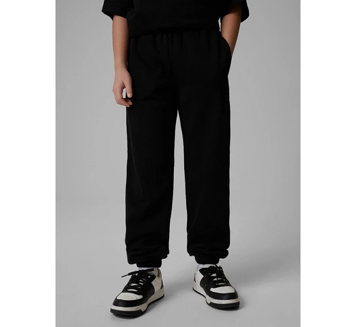 Dievčenské tepláky 4F 4FJRMM00TTROF1794-20S