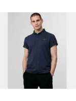 Pánska polokošeľa M H4L22-TSM355 32S - 4F