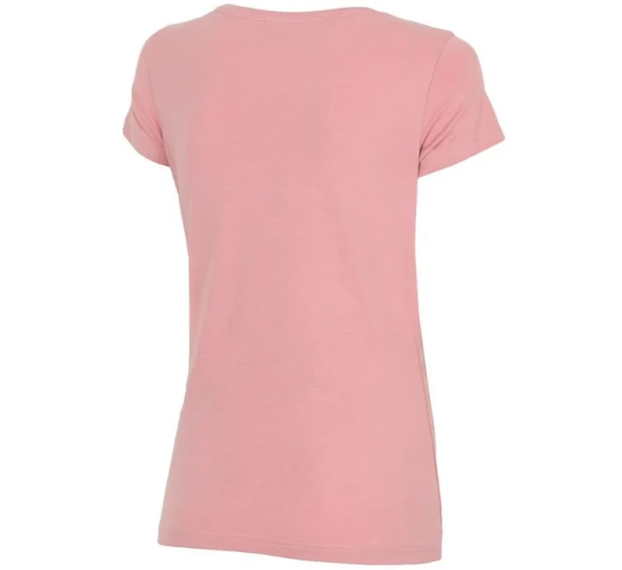 Dámske tričko W H4L22-TSD353 56S - 4F Dámske tričko W H4L22-TSD353 56S - 4F