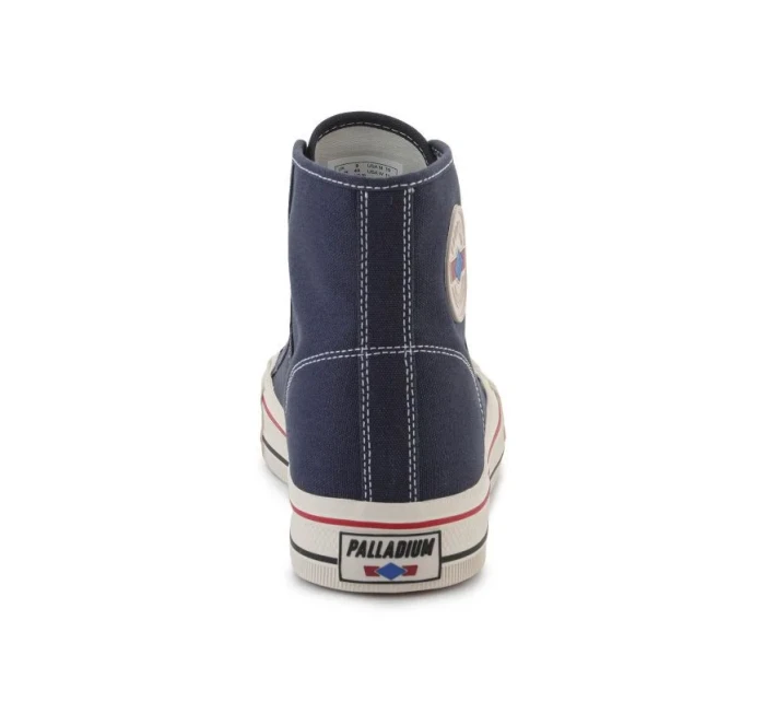 Unisex boty dium model 18292295 - Palladium Unisex boty dium model 18292295 - Palladium