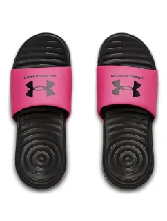 Detské žabky Ansa Fix SL Jr 3023793 002 - Under Armour