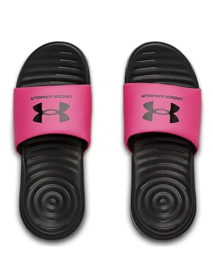 Dětské žabky  SL Jr 002  model 18283885 - Under Armour