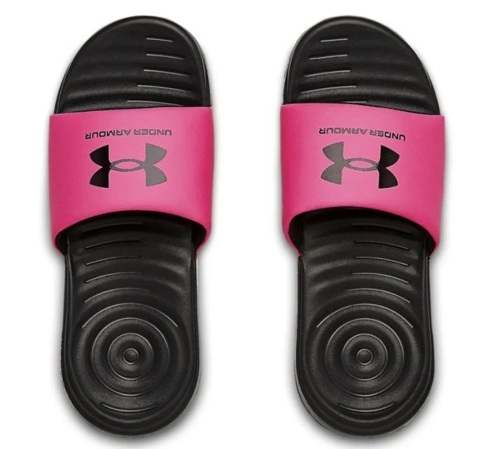 Dětské žabky  SL Jr 002  model 18283885 - Under Armour