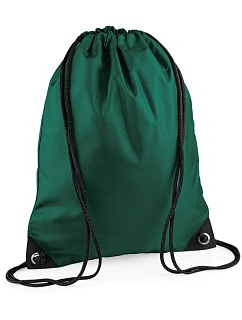 BagBase BG 10 Prémiový batoh 52.0010 fľaškovozelený