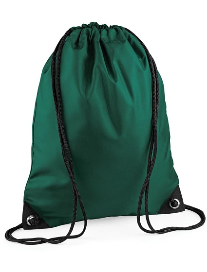 BagBase BG 10 Prémiový batoh 52.0010 fľaškovozelený BagBase BG 10 Prémiový batoh 52.0010 fľaškovozelený