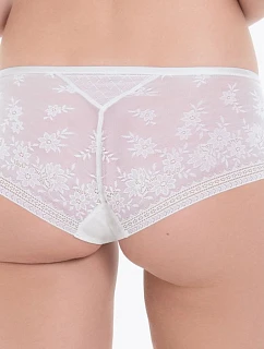 spodní kalhotky hipster bílá RosaFaia model 17252225 - Rosa Faia