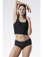 Julimex Bellie Maxi farba:čierna