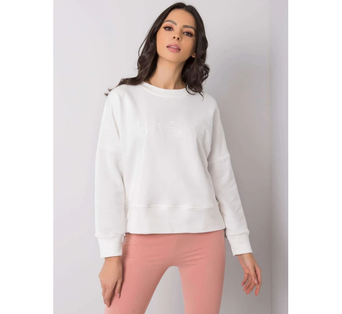 Mikina RV BL 6080.19 ecru