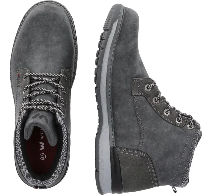 Pánská zimní obuv Whistler Tenst Pánská zimní obuv Whistler Tenst