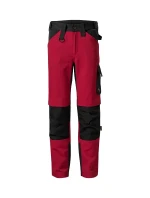 Pánske pracovné nohavice Vertex marlboro red Pánske pracovné nohavice Vertex marlboro red