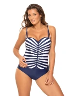 Jednodielne plavky model 165729 Marko