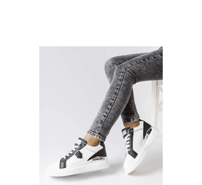 Tenisky model 207724 Solea