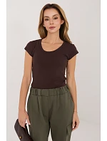 Tričko model 228330 Rue Paris