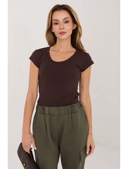 Tričko model 228330 Rue Paris
