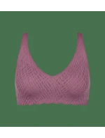sloggi ZERO Feel Bliss Soft bra - Lila Clover - SLOGGI Lila Clover - SLOGGI