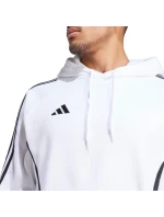 Mikina adidas Tiro 24 Sweat Hooded M IR7547 Mikina adidas Tiro 24 Sweat Hooded M IR7547