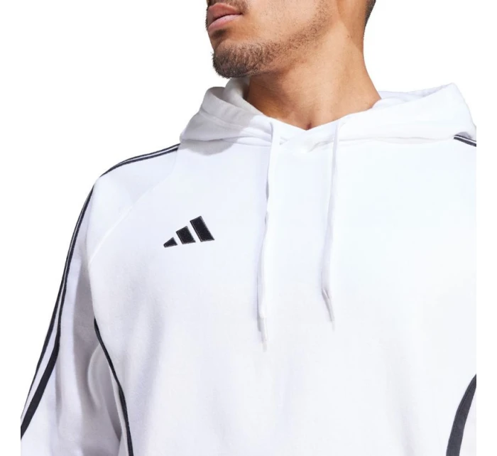 Mikina adidas Tiro 24 Sweat Hooded M IR7547 Mikina adidas Tiro 24 Sweat Hooded M IR7547