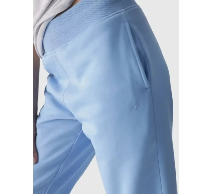 Nohavice 4F W 4FWMM00TTROF0946-32S ženy