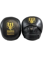 Tréninkové lavice MASTERS - ŁZ-AIR černá Tréninkové lavice MASTERS - ŁZ-AIR černá