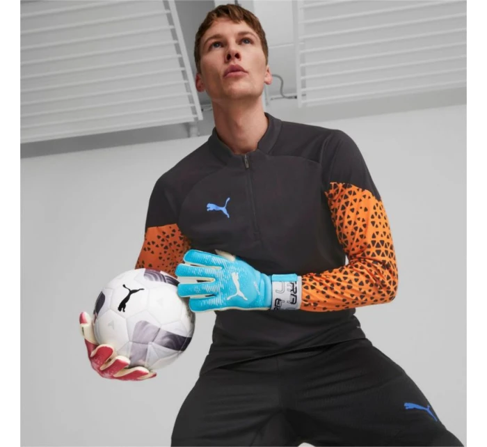 Rękawice Ultra Grip 1 Hybrid 01 model 20763698 - Puma Rękawice Ultra Grip 1 Hybrid 01 model 20763698 - Puma