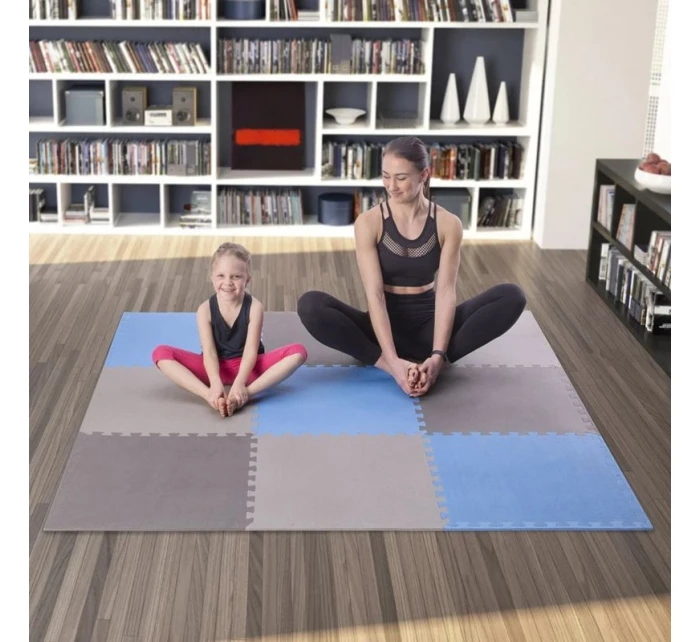 podložka  9 10 mm model 21332707 - ONE FITNESS