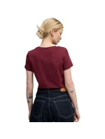 Puma Ess No.1 Logo Tee W 682371 96 tričko Puma Ess No.1 Logo Tee W 682371 96 tričko