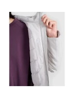 Dámska zimná bunda s membránou 8000 4F 4FRAW25TTJAF1027-27S Dámska zimná bunda s membránou 8000 4F 4FRAW25TTJAF1027-27S