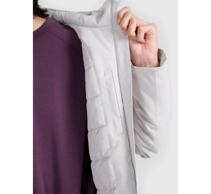 Dámska zimná bunda s membránou 8000 4F 4FRAW25TTJAF1027-27S Dámska zimná bunda s membránou 8000 4F 4FRAW25TTJAF1027-27S