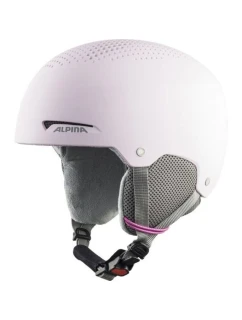 Lyžiarska prilba ALPINA ZUPO (51-55 nová 2021)