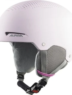 Lyžiarska prilba ALPINA ZUPO (51-55 nová 2021)