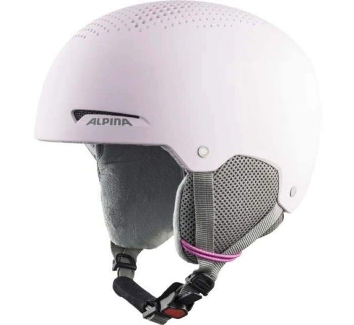Lyžiarska prilba ALPINA ZUPO (51-55 nová 2021) Lyžiarska prilba ALPINA ZUPO (51-55 nová 2021)