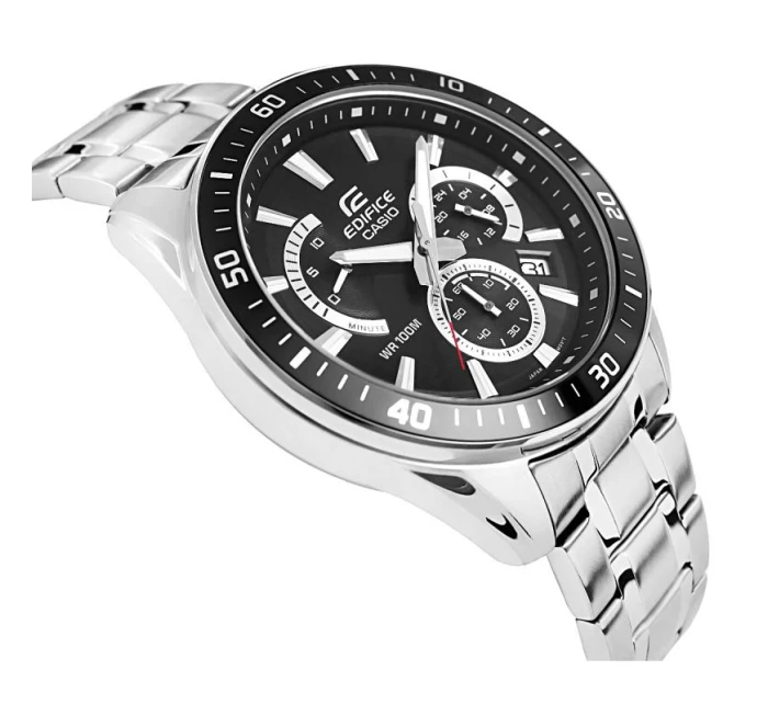 Pánské hodinky EDIFICE model 21804403 + krabice - CASIO Pánské hodinky EDIFICE model 21804403 + krabice - CASIO