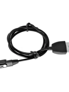 Nabíjací kábel pre inteligentné hodinky GIEWONT GW330 GW460 2,5 mm GWK4