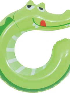 ZVIERATÁ NA PLÁVANIE 68x59 cm STROKODYL 35448