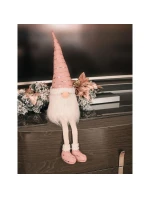 SKRZAT DEKORACYJNY  RÓŻOWY model 21833111