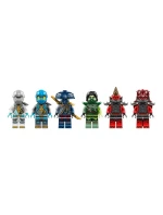 Ninjago  Storm model 21863983 - Lego