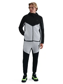 Mikina Nike Techfit Fleece HV0949-011