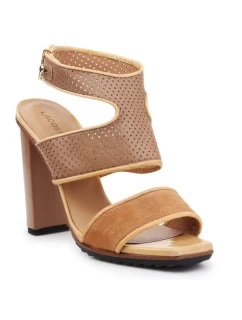 Dámské boty model 20852166 - Lacoste