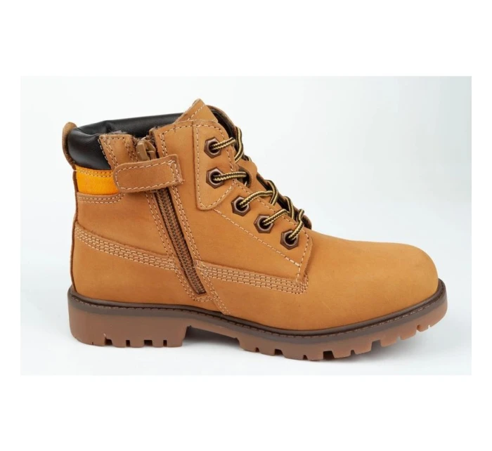 Dětské boty Jr model 17071508 - Caterpillar