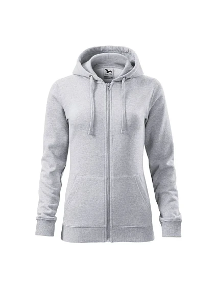 Trendy Zipper W model 17986132 Mikina - Malfini