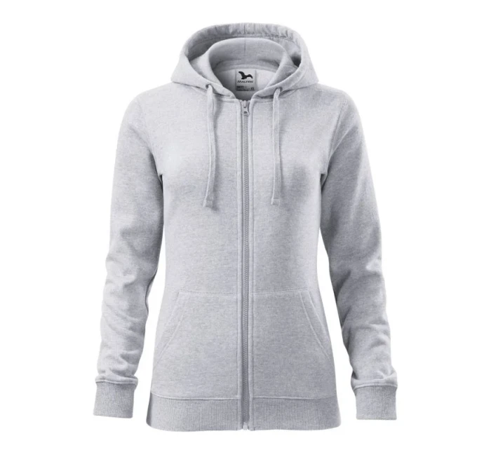 Dámska mikina Trendy Zipper W MLI-41103 - Malfini