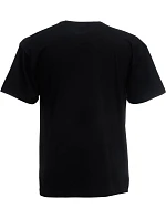 Kids Original T Dětské tričko model 22422151 black - Fruit of the Loom Kids Original T Dětské tričko model 22422151 black - Fruit of the Loom