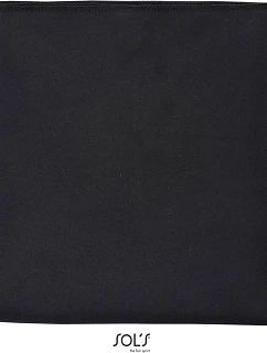 SOL'S 50 Ručník z mikrovlákna black model 22458326