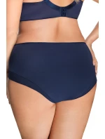 model 18029916 Luisse kolor:granatowy - Gorsenia model 18029916 Luisse kolor:granatowy - Gorsenia